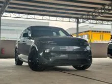 2023 LAND ROVER RANGE ROVER SPORT P400 1ST EDT - READY STOCK