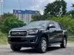 Used 2020 Ford Ranger 2.0 XLT+ High Rider Pickup Truck / NO OFF / ONE OWNER / DONE SERVICE / TIPTOP - Cars for sale