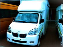 2017 Boon Koon Viflex 1.3 Pickup Truck