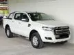 Used Ford Ranger 2.2 XLT (A) 4WD Facelift High Premium