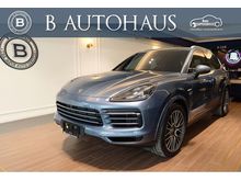 2020 Porsche Cayenne 3.0 E-Hybrid SUV AT