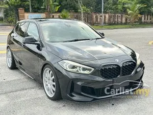 2021 BMW M135i 2.0 xDrive Hatchback