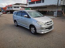 2006 Toyota Innova 2.0 G MPV