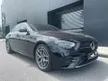 Used 2021 Mercedes