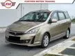 Used 2014 Proton Exora 1.6 Bold CFE Premium 3 YEARS WARRANTY WITH WELL MAINTAIN FAMILY USE
