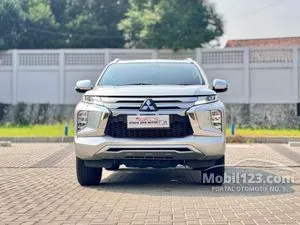 2023 Mitsubishi Pajero Sport 2.4 Dakar 4x2 SUV