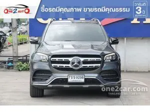 2022 Mercedes-Benz GLS350 2.9 d AMG Premium SUV