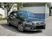 Used ORI 2014 Volkswagen Passat 1.8 TSI Sedan TRUE YEAR MAKE 3 YEARS WARRANTY - Cars for sale