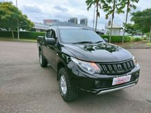 2017 Mitsubishi Triton 2.5 HD-X Pick-up