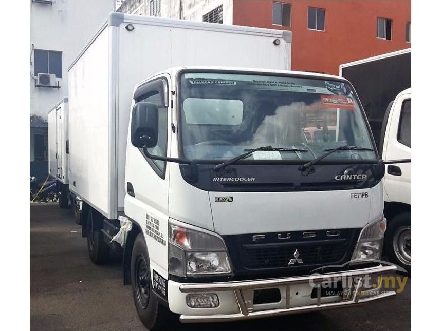 Mitsubishi canter распылители