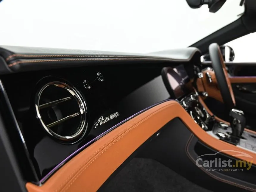 2025 Bentley Continental GT Azure Coupe