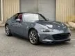 Recon 2021 Mazda MX