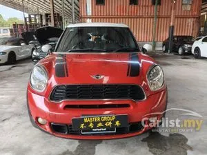 2014 MINI Cooper 1.6 S Hatchback