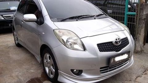 Toyota Indonesia Recall Camry, Vios, Corolla dan Yaris
