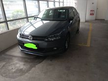 2014 Volkswagen Jetta 1.4 TSI Sedan