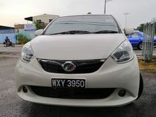 2013 Perodua Myvi 1.3 EZ (A)