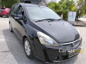 2016 Proton Exora 1.6 Premium MPV