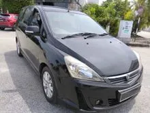 2016 Proton Exora 1.6 Premium Turbo CVT (A)  7 Seater MPV  Full Spec  Family Choice Penang Butterworth Kedai Sendiri Direct Owner Cash or Bank Loan Sj