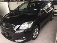 2008 Toyota Vios 1.5 S Sedan