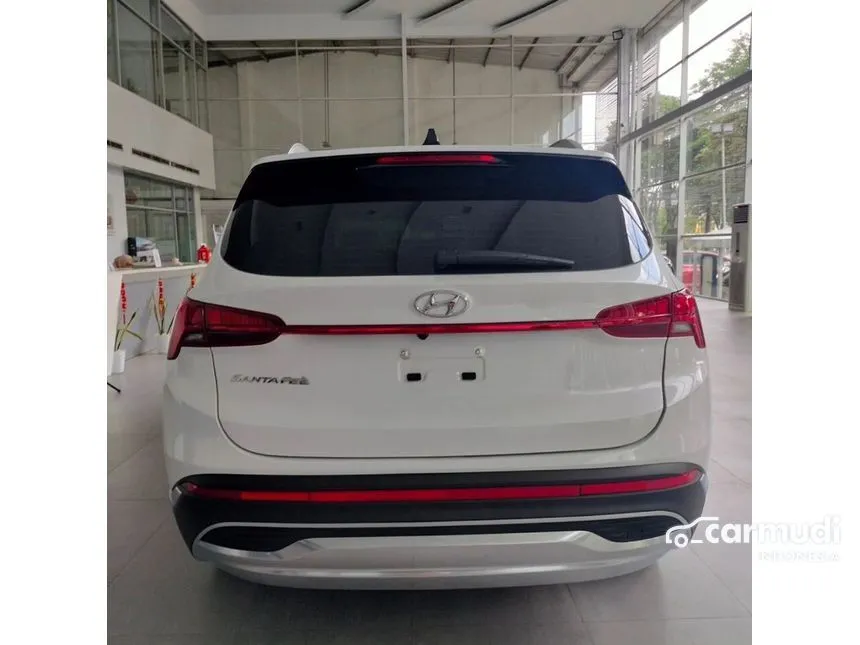 2024 Hyundai Santa Fe Prime SUV