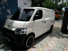 2016 Daihatsu Gran Max 1.3 AC Blind Van