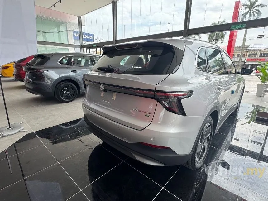 2026 MG S5 EV LUX Long Range SUV