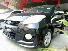 2009 Perodua Myvi 1.3 EZ Hatchback