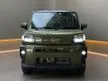 Recon 2020 Daihatsu Taft 0.7 G Hatchback