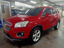2016 Chevrolet Trax 1.4 LTZ SUV