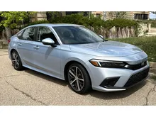 2022 Honda Civic 1.5 V Sedan