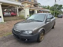 2012 Proton Persona 1.6 Elegance Medium Line (Metallic) Sedan (M) HARGA CASH PROMOSI RM 222 BULANAN