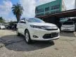 Used 2014/2017 ( LOAN AVAILABLE ) 2014 Toyota Harrier 2.0 Premium SUV ( ONE OWNER ) - Cars for sale