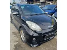 2008 Perodua Myvi 1.3 SE Hatchback