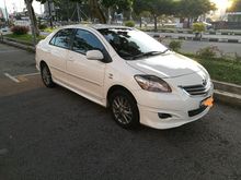 2011 Toyota Vios 1.5 J Sedan