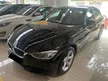Used 2015 BMW 316i 1.6 SedanN [VALUE]