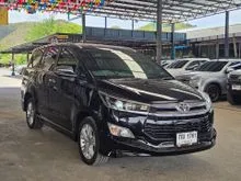 2018 Toyota INNOVA 2.8 (ปี 16-22) Crysta V Wagon