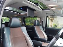Toyota Alphard 2.4 Type Gold 2,Sunroof , 0% Gst