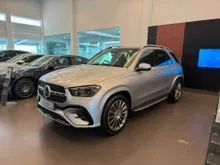 2024 Mercedes-Benz GLE450 3.0 4MATIC AMG Line SUV with 4 Free service