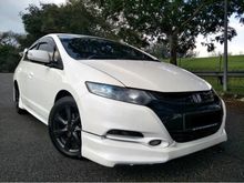 Honda Insight 1.3 (A) Hybrid i-VTEC Hatchback KING CONDITION 1 OWNER