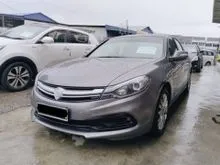 PROTON PERDANA 2.0AT 2018TH MILEAGE 8XXXX PRICE ONLY RM29800 LOAN BANK 7 YEAR MONTH RM5XX