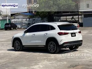 2022 Mercedes-Benz GLA35 2.0 AMG 4MATIC SUV
