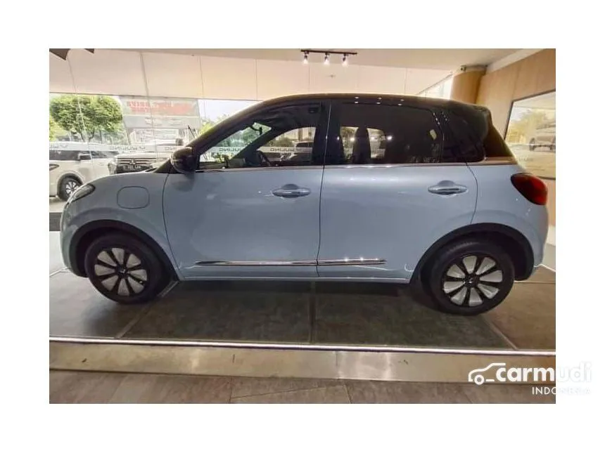 2024 Wuling Binguo EV 410Km Premium Range Hatchback