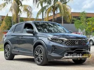 2024 Honda WR-V 1.5 RS SUV