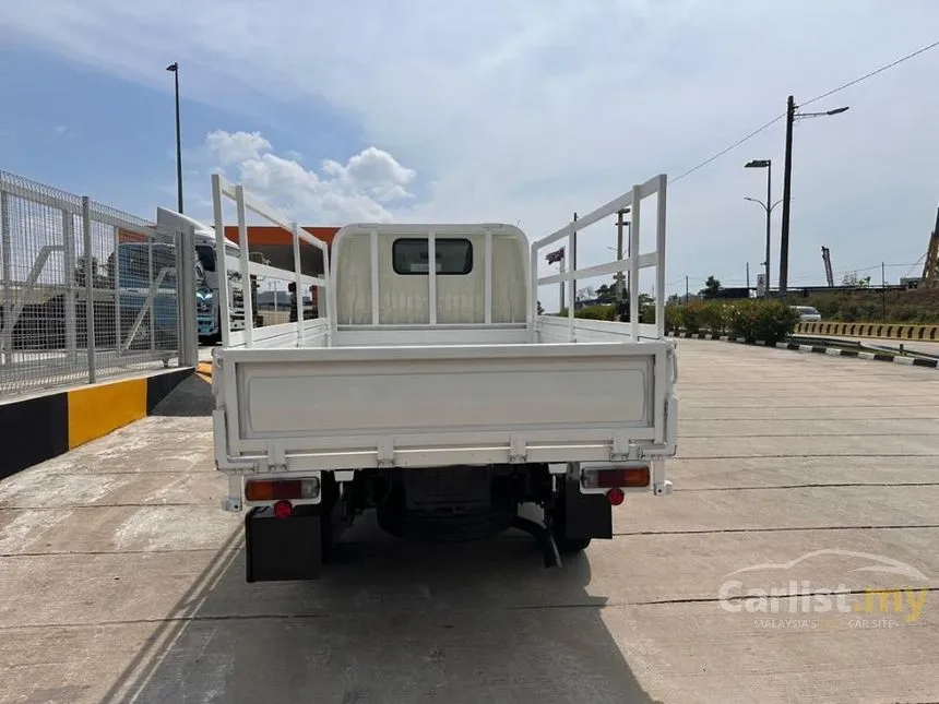 2025 Toyota Dyna KDY281 Lorry
