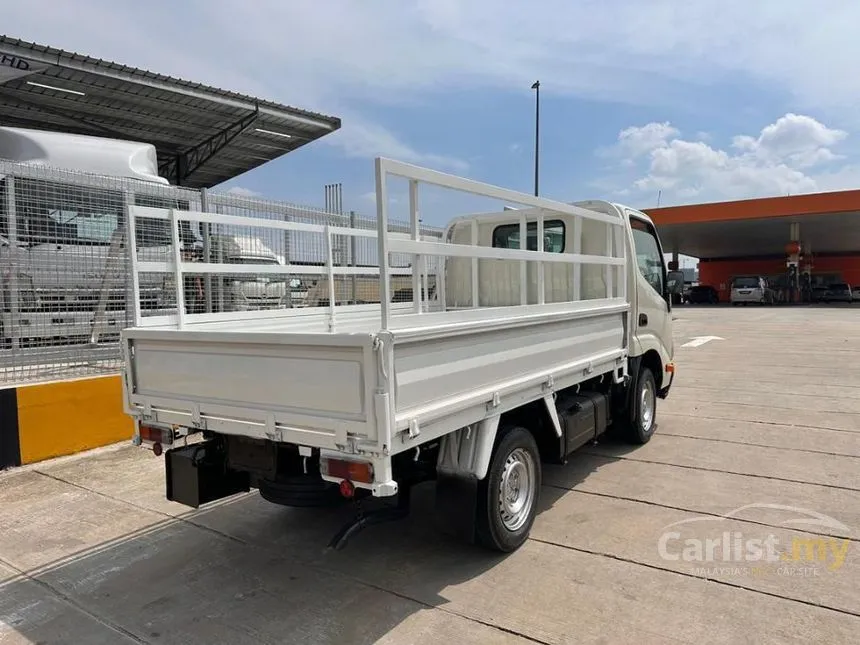 2025 Toyota Dyna KDY281 Lorry