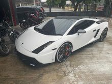2006 Lamborghini Gallardo 5.0 Coupe