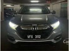 2021 Honda HR-V 1.8 V SUV