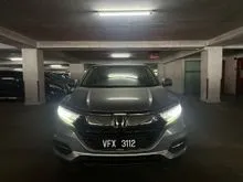 2021 Honda HR-V 1.8 V SUV