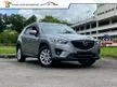 Used Mazda CX