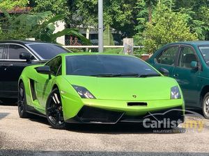 Bespoke Motoring Sdn Bhd - Search 6 Lamborghini Cars For 